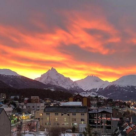 Departamento Bella Vista Ushuaia Leilighet Eksteriør bilde