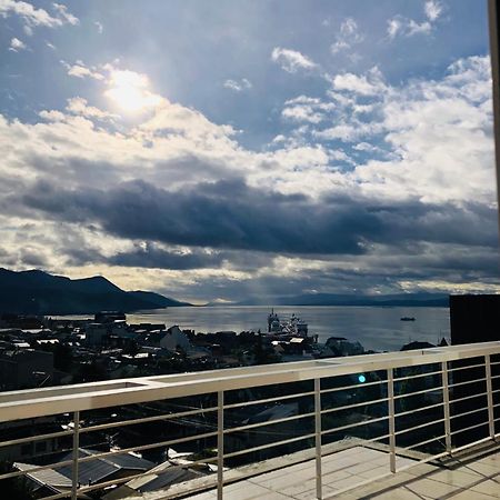 Departamento Bella Vista Ushuaia Leilighet Eksteriør bilde