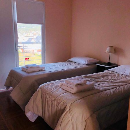 Departamento Bella Vista Ushuaia Leilighet Eksteriør bilde