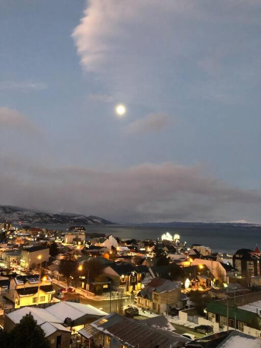 Departamento Bella Vista Ushuaia Leilighet Eksteriør bilde