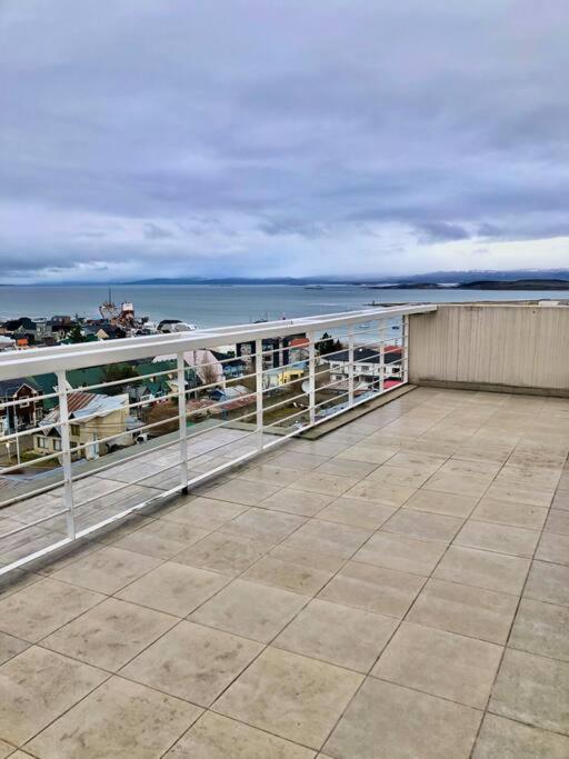 Departamento Bella Vista Ushuaia Leilighet Eksteriør bilde