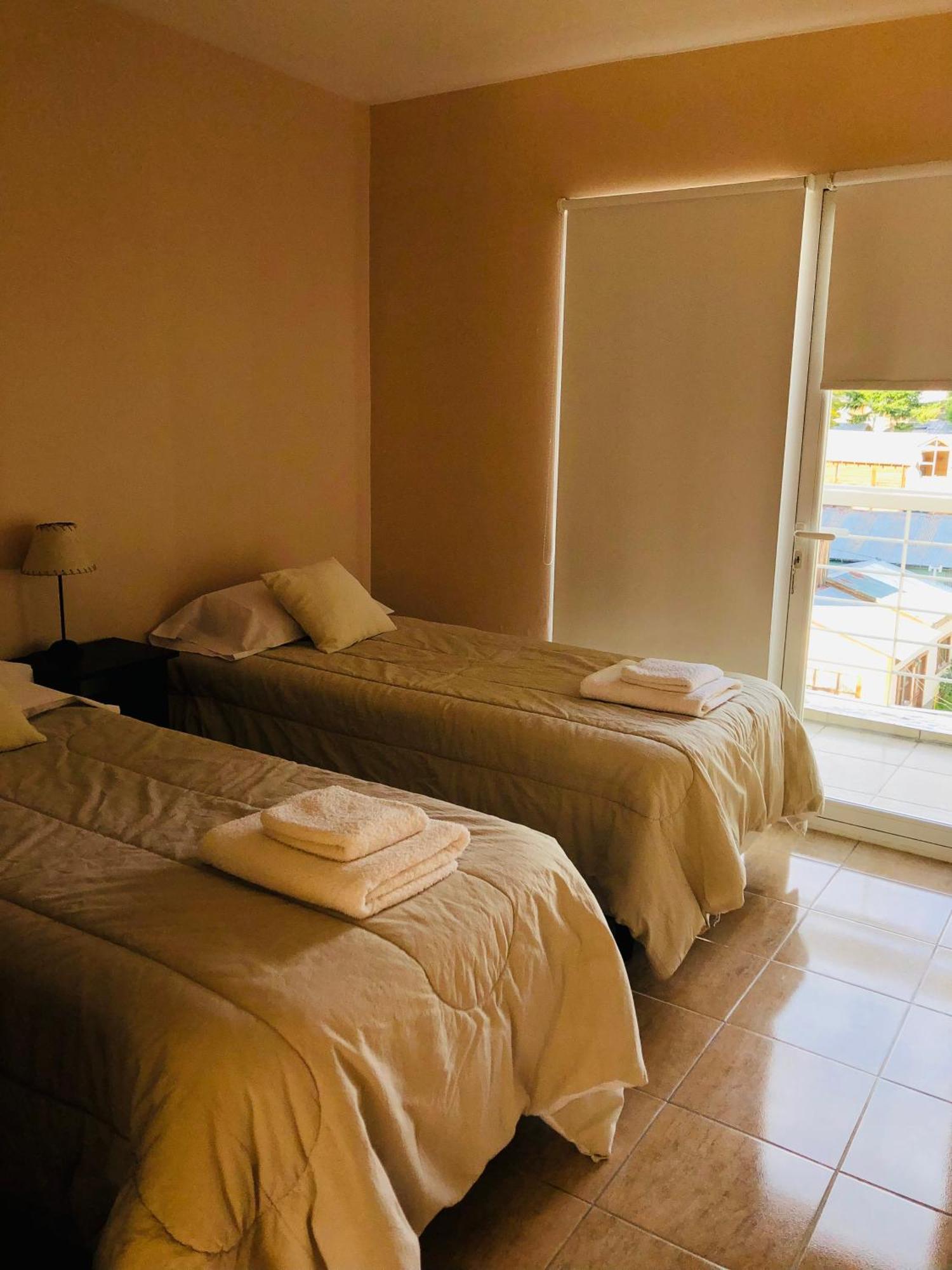 Departamento Bella Vista Ushuaia Leilighet Eksteriør bilde